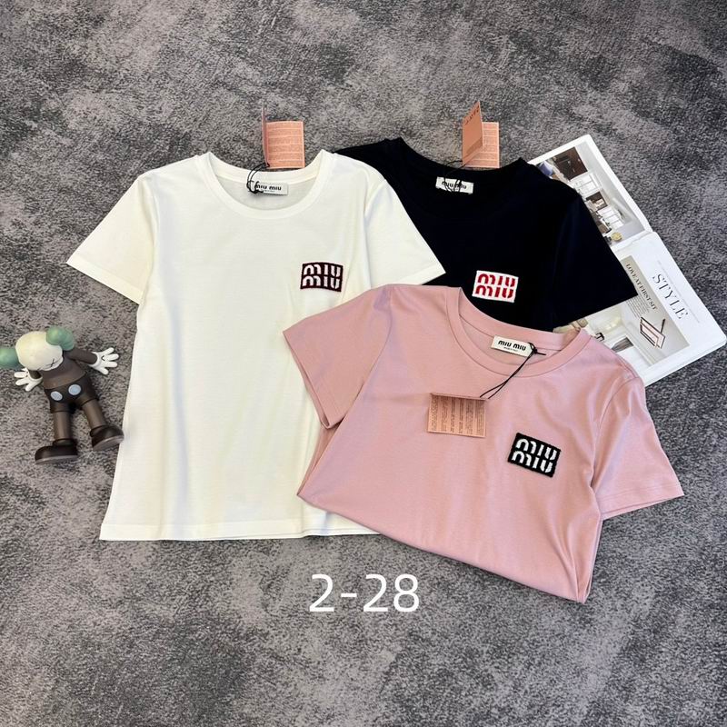 Miumiu S-XL 356